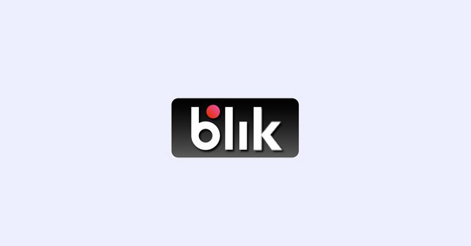 BLIK dostępny dla polskich użytkowników sklepu Google Play